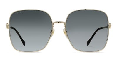Gucci GG0879S Gold