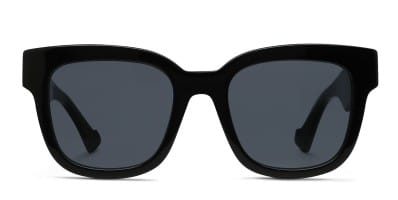 Gucci GG0998S Shiny Black