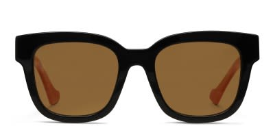 Gucci GG0998S Black, Brown