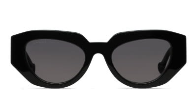 Gucci GG1421S Shiny Black