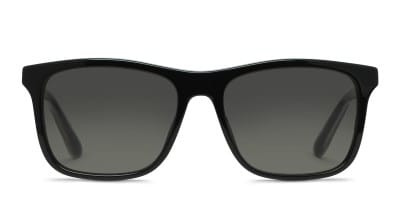 Gucci GG0381SN Shiny Black