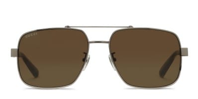 Gucci GG0529S Gunmetal