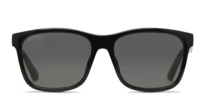 Gucci GG0746S Shiny Black