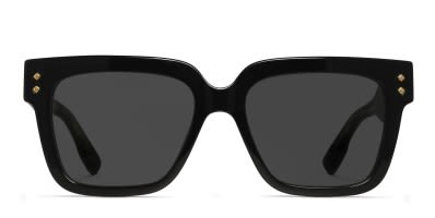 Gucci GG1084S Shiny Black