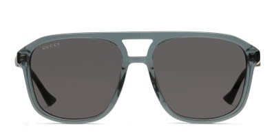 Gucci GG1494S Blue, Clear