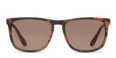 Mont Blanc MB0206S Tortoise Prescription Sunglasses