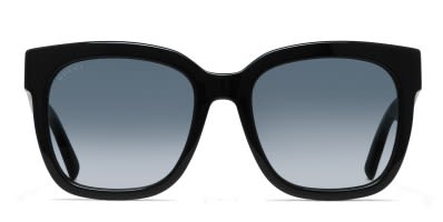 Gucci GG0034SN Black