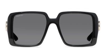 Gucci GG1692S Shiny Black