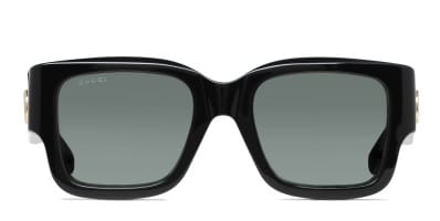 Gucci GG1663S Shiny Black