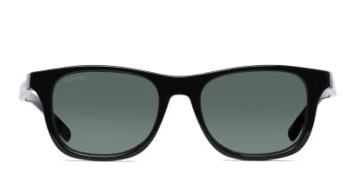 Gucci GG1671S Shiny Black