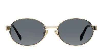 Tom Ford TF649 Ryan-02 Gold Sunglasses Sunglasses