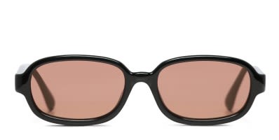 Versace VE4361 Black, Pink Prescription Sunglasses - 50% Off  display picture 1