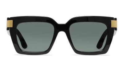 Gucci GG1689S Shiny Black