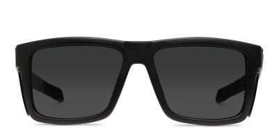 Wiley X Trek Black Prescription Sunglasses - 50% Off Lenses