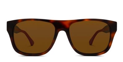 Gucci GG1888S Tortoise Prescription Sunglasses