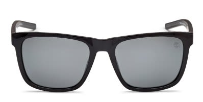 Adidas OR0081 Matte Black Prescription Sunglasses - 50% Off Lenses