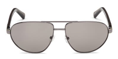 Givenchy GV7157/S Gold Prescription Sunglasses - 50% Off Lenses