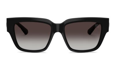 Celine CL4055IN Shiny Black Prescription Sunglasses