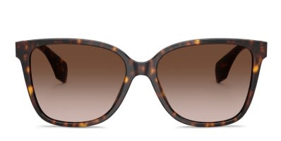 Vogue VO5051S Brown, Tortoise Prescription Sunglasses - 50% Off Lenses