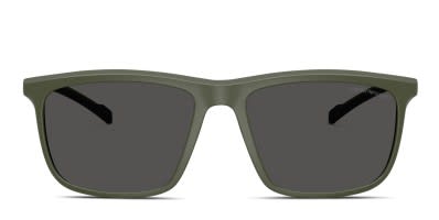 Mont Blanc MB0226S Green Prescription Sunglasses