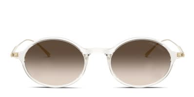 Giorgio Armani AR6176 Tortoise, Gunmetal Prescription Sunglasses