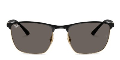 Versace VE4447 Tortoise, Gold Prescription Sunglasses - 50% Off Lenses