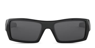 Oakley Gascan Shiny Black