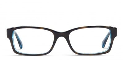 Coach HC6040 Brooklyn Tortoise, Blue