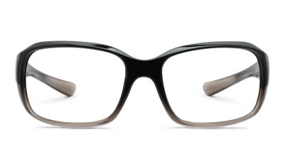 Seraphin Jersey Black/Crystal w/Silver Prescription