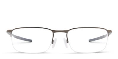 Oakley Socket 5.5 Gunmetal, Green