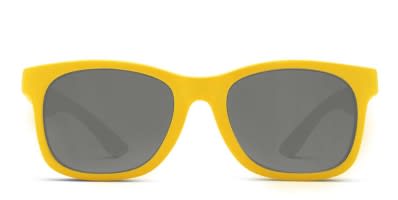 Post malone yellow sunglasses online