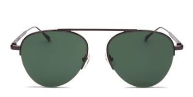 Givenchy GV7039S Gunmetal, Green Prescription Sunglasses - 50% Off