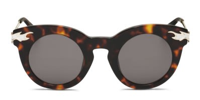 Celine CL40008F Tortoise Celine CL40008F Tortoise Prescription Sunglasses main image 4