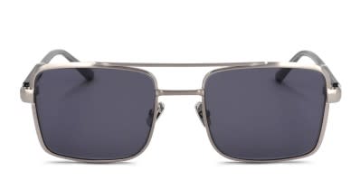Under Armour UA 0015 G S Impulse Gunmetal Prescription Sunglasses 50 Off Lenses
