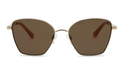 Jimmy Choo JC4005HB Gold Prescription Sunglasses