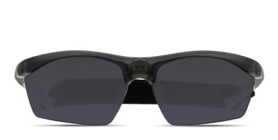Oakley OJ9013 Capacitor Kids Prizm Shiny Black Sunglasses Online