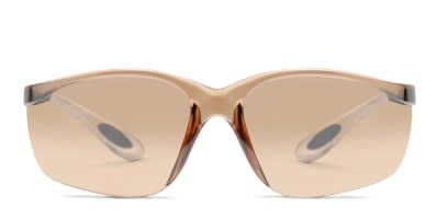 美品！CELINE サングラス CL40045F 53 20 145 セリーヌ Celine CL40045F Brown/Blue/Clear Prescription Sunglasses