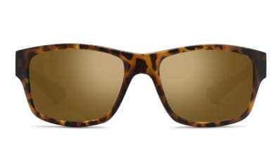 Electric Swingarm Tortoise Prescription Sunglasses - 50% Off Lenses