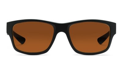 Oakley OO9374 Frogskins Lite brown, tortoise frame with