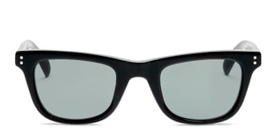 Ray-Ban RB4423D Year Of The Snake Edition Shiny Black Sunglasses