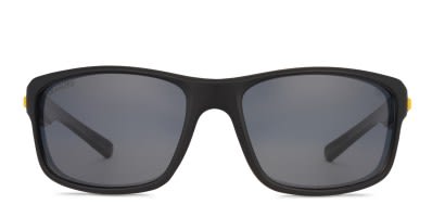 Oakley Fuel Cell Matte Black w/Grey