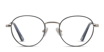 Ottoto Orchard Gunmetal Prescription Eyeglasses