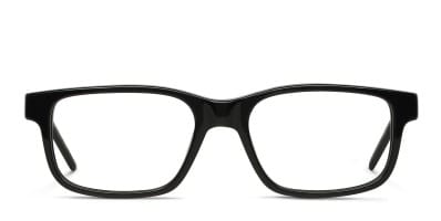 メガネ Celine Eyeglasses CL41345 CR3 Luxury Frame Celine CL41345 Black Prescription Eyeglasses