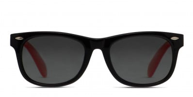Oakley 0Oo9334 Holston Prizm Black Prescription Sunglasses