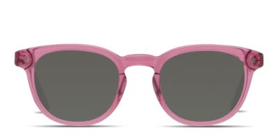 Celine CL40010U Purple Prescription Sunglasses - 50% Off Lenses