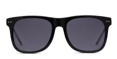 Olos A Plus Kids Shiny Black