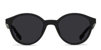 Oakley OO9438 Eyejacket Redux Black , Gray Prescription Sunglasses