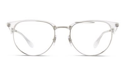 Ray Ban 5354 Brick Prescription Eyeglasses