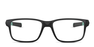 Oakley OY8007 Field Day Kids Black, Green