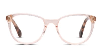 クリスティーナ　muse Muse Nancy Brown, Tortoise Eyeglasses | Includes FREE Rx Lenses